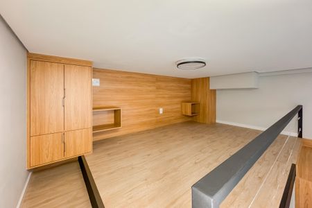 Studio para alugar com 35m², 1 quarto e sem vaga Studio para alugar com 35m², 1 quarto e sem vagaStudio