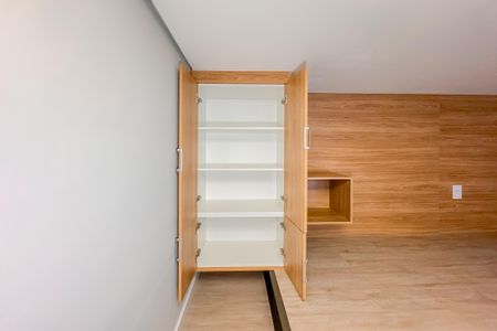 Studio para alugar com 35m², 1 quarto e sem vaga Studio para alugar com 35m², 1 quarto e sem vagaStudio