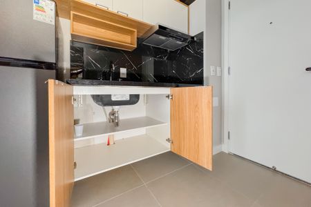 Studio para alugar com 35m², 1 quarto e sem vaga Studio para alugar com 35m², 1 quarto e sem vagaStudio