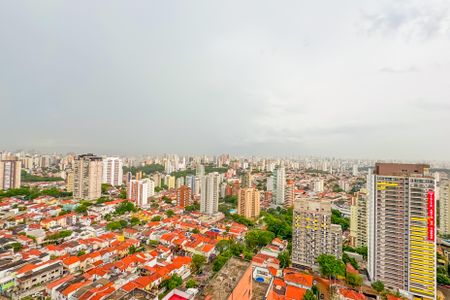 Studio para alugar com 35m², 1 quarto e sem vaga Studio para alugar com 35m², 1 quarto e sem vagaÁrea comum