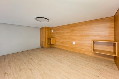Studio para alugar com 35m², 1 quarto e sem vaga Studio para alugar com 35m², 1 quarto e sem vagaStudio