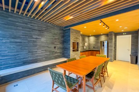 Studio para alugar com 35m², 1 quarto e sem vaga Studio para alugar com 35m², 1 quarto e sem vagaÁrea comum