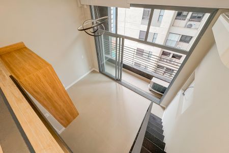 Studio para alugar com 35m², 1 quarto e sem vaga Studio para alugar com 35m², 1 quarto e sem vagaStudio