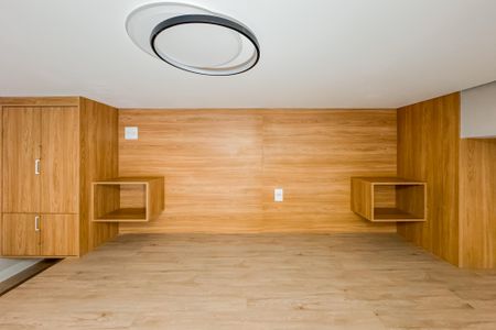 Studio para alugar com 35m², 1 quarto e sem vaga Studio para alugar com 35m², 1 quarto e sem vagaStudio