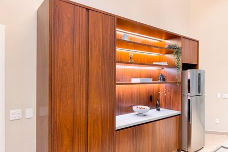 Studio para alugar com 35m², 1 quarto e sem vaga Studio para alugar com 35m², 1 quarto e sem vagaÁrea comum