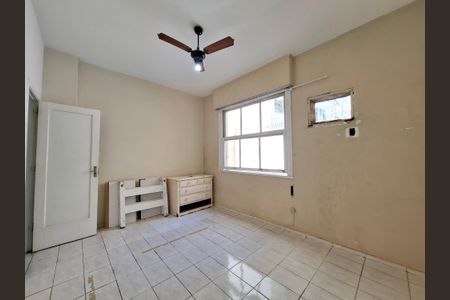Quarto 1 de apartamento para alugar com 2 quartos, 106m² em Flamengo, Rio de Janeiro