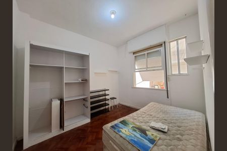 Quarto 2 de apartamento para alugar com 2 quartos, 106m² em Flamengo, Rio de Janeiro