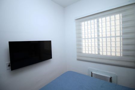 Quarto de apartamento à venda com 1 quarto, 40m² em Vista Alegre, Rio de Janeiro