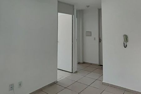 Sala de apartamento para alugar com 2 quartos, 45m² em Anil, Rio de Janeiro