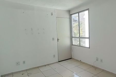 Sala de apartamento para alugar com 2 quartos, 45m² em Anil, Rio de Janeiro