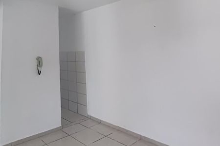 Sala de apartamento para alugar com 2 quartos, 45m² em Anil, Rio de Janeiro