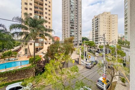 Studio à venda com 22m², 1 quarto e sem vaga Studio à venda com 22m², 1 quarto e sem vagaVista da Varanda do  Studio