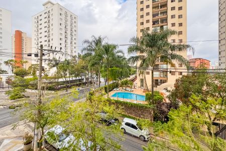 Studio à venda com 22m², 1 quarto e sem vaga Studio à venda com 22m², 1 quarto e sem vagaVista da Varanda do  Studio
