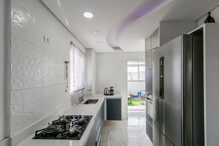 Apartamento à venda com 50m², 2 quartos e 1 vaga Apartamento à venda com 50m², 2 quartos e 1 vagaCozinha