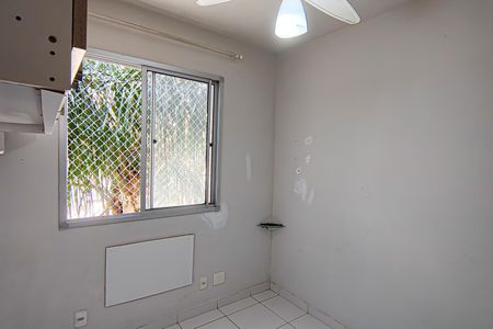 Quarto 1 de apartamento à venda com 2 quartos, 60m² em Camorim, Rio de Janeiro