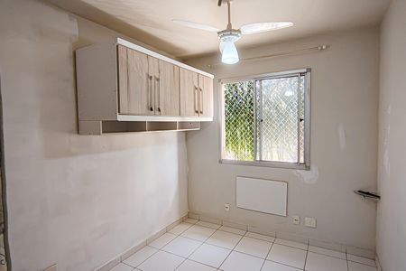 Quarto 1 de apartamento à venda com 2 quartos, 60m² em Camorim, Rio de Janeiro