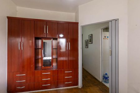 Quarto de apartamento para alugar com 1 quarto, 54m² em Higienópolis, São Paulo