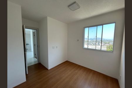 Quarto 1 de apartamento à venda com 2 quartos, 44m² em Bonsucesso, Rio de Janeiro