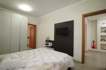 Casa à venda com 308m², 4 quartos e 4 vagas Suíte 3