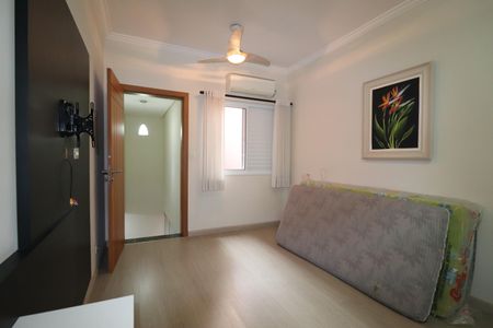 Casa à venda com 308m², 4 quartos e 4 vagas Suíte 4