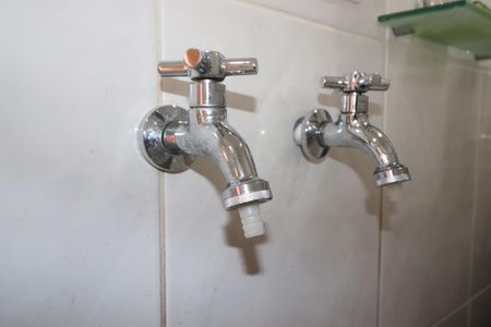 Casa à venda com 308m², 4 quartos e 4 vagasÁrea de Serviço