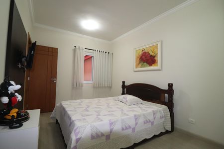 Casa à venda com 308m², 4 quartos e 4 vagas Suíte 3