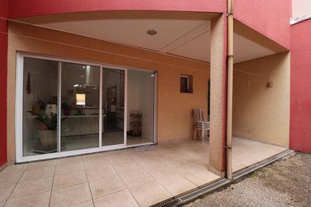 Casa à venda com 308m², 4 quartos e 4 vagasQuintal