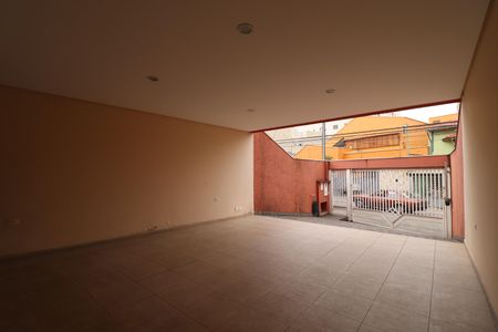 Casa à venda com 308m², 4 quartos e 4 vagasGaragem