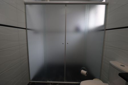 Casa à venda com 308m², 4 quartos e 4 vagasBanheiro da Suíte 4