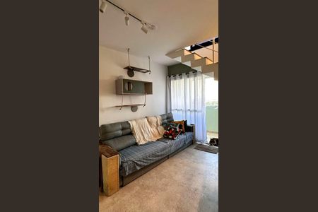 Apartamento para alugar com 5 quartos, 242m² em Bosque dos Eucaliptos, São José dos Campos