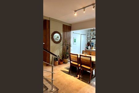 Apartamento para alugar com 5 quartos, 242m² em Bosque dos Eucaliptos, São José dos Campos