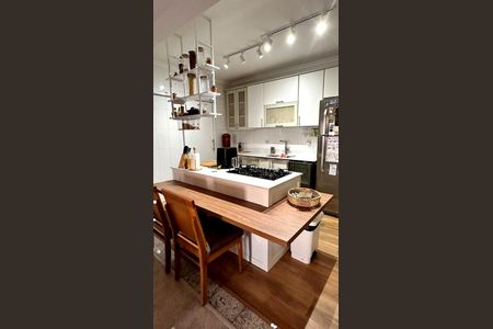 Apartamento para alugar com 5 quartos, 242m² em Bosque dos Eucaliptos, São José dos Campos