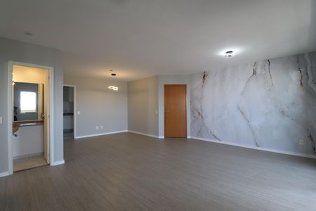 Apartamento para alugar com 117m², 3 quartos e 2 vagasSala
