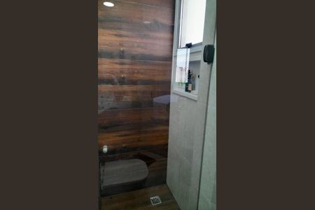 Apartamento à venda com 105m², 3 quartos e 1 vaga Apartamento à venda com 105m², 3 quartos e 1 vagaBanheiro