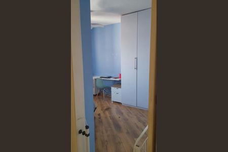 Apartamento à venda com 105m², 3 quartos e 1 vaga Apartamento à venda com 105m², 3 quartos e 1 vagaQuarto 2