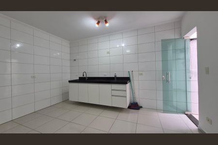 Apartamento à venda com 49m², 2 quartos e 1 vaga Apartamento à venda com 49m², 2 quartos e 1 vagaCozinha