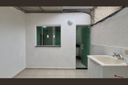 Apartamento à venda com 49m², 2 quartos e 1 vaga Apartamento à venda com 49m², 2 quartos e 1 vagaVista Quarto