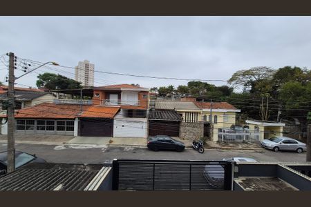 Apartamento à venda com 49m², 2 quartos e 1 vaga Apartamento à venda com 49m², 2 quartos e 1 vagaVista Quarto 2