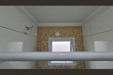 Apartamento à venda com 49m², 2 quartos e 1 vaga Apartamento à venda com 49m², 2 quartos e 1 vagaBanheiro