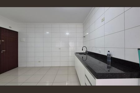 Apartamento à venda com 49m², 2 quartos e 1 vaga Apartamento à venda com 49m², 2 quartos e 1 vagaCozinha