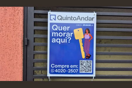 Apartamento à venda com 49m², 2 quartos e 1 vaga Apartamento à venda com 49m², 2 quartos e 1 vagaPlaca