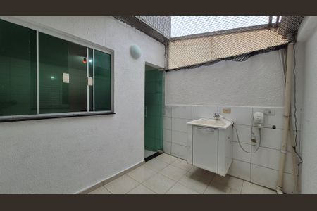 Apartamento à venda com 49m², 2 quartos e 1 vaga Apartamento à venda com 49m², 2 quartos e 1 vagaÁrea de Serviço