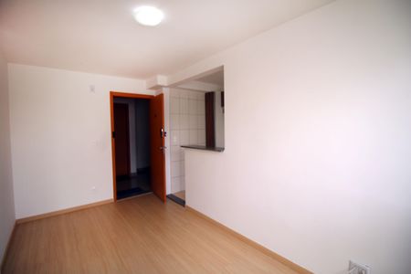 Sala de apartamento à venda com 2 quartos, 48m² em Colégio, Rio de Janeiro