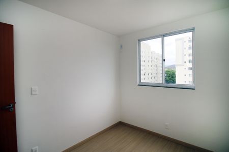 Quarto 1 de apartamento à venda com 2 quartos, 48m² em Colégio, Rio de Janeiro