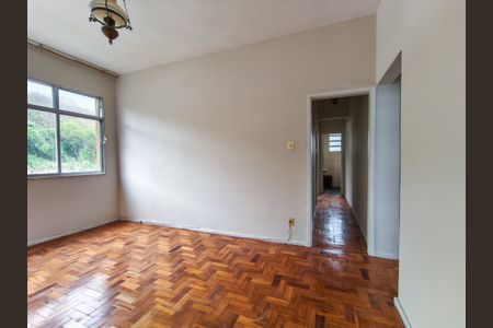 Sala de apartamento à venda com 2 quartos, 63m² em Vila Isabel, Rio de Janeiro