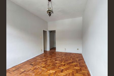 Sala de apartamento à venda com 2 quartos, 63m² em Vila Isabel, Rio de Janeiro