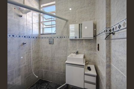 Apartamento à venda com 80m², 1 quarto e sem vaga Apartamento à venda com 80m², 1 quarto e sem vagaBanheiro