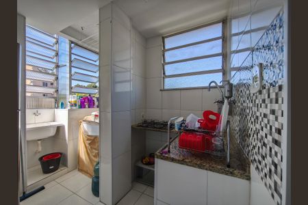 Apartamento à venda com 80m², 1 quarto e sem vaga Apartamento à venda com 80m², 1 quarto e sem vagaCozinha