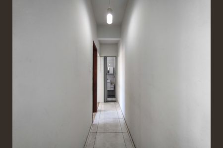 Corredor de apartamento à venda com 1 quarto, 80m² em Imperial de São Cristóvão, Rio de Janeiro