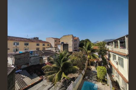 Apartamento à venda com 80m², 1 quarto e sem vaga Apartamento à venda com 80m², 1 quarto e sem vagaVista do Quarto